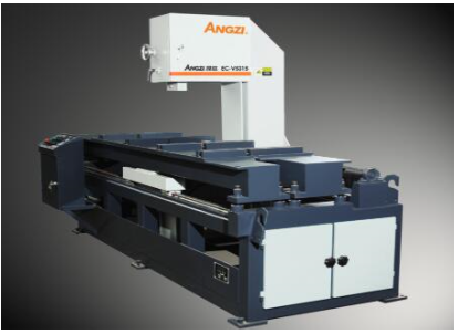 如何選擇全自動鋸床生產廠家