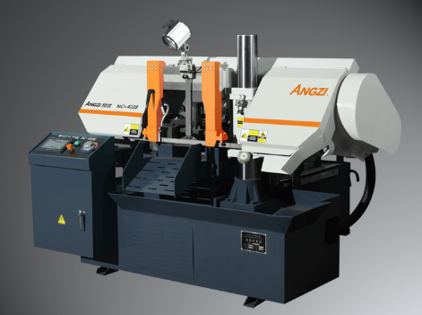 使用臥式鋸床需做哪些日常檢查工作？