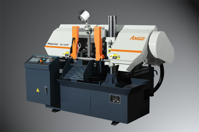 鋸床安裝之后如何調(diào)試？