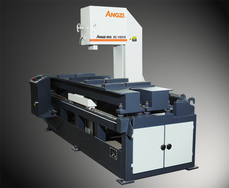 如何提高帶鋸床的工作效率？